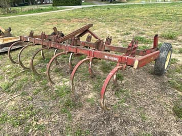 Main image International Harvester 55